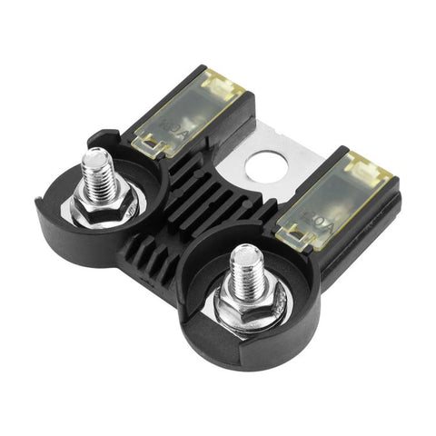 Automotive Pure Copper Battery Fuse Cable Circuit Breaker, 120A/180A, 100A/200A