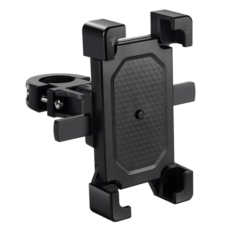 Truck Car Phone Holder Anti-Shake Handle Mount Navigation Bracket, Handle Mount