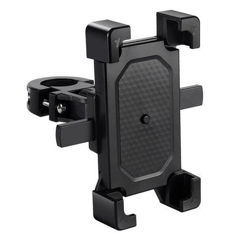 Truck Car Phone Holder Anti-Shake Handle Mount Navigation Bracket, Handle Mount