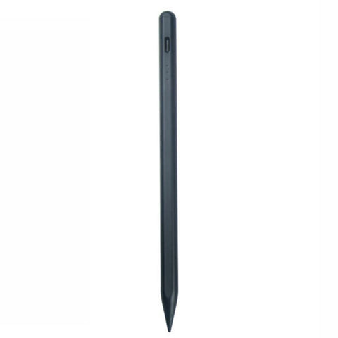 For IPad 2018 Or Later Three-LED Power Indicator Anti-Misclick Tilt-Sensitive Pressure-Sensitive Active Capacitive Stylus
