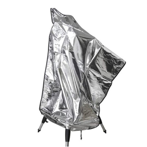 Astronomical Telescope Cover Universal Waterproof Dust Shield 420D Oxford Fabric Protective Cloak