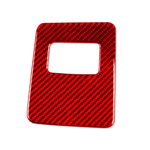 For 2022-2025 BYD Seal Right-Handed Vehicle Driver Side Glove Box Sticker, Right-Hand Drive