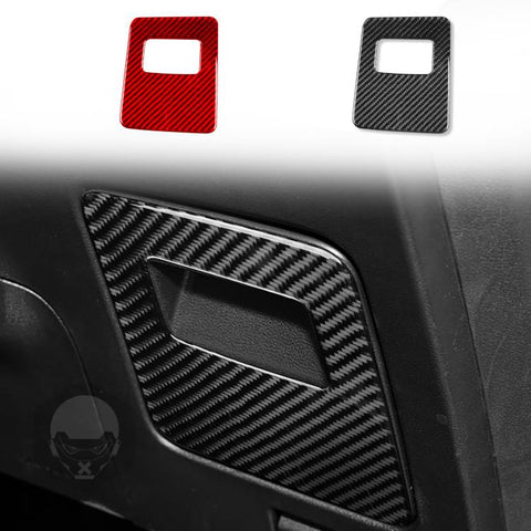 For 2022-2025 BYD Seal Right-Handed Vehicle Driver Side Glove Box Sticker, Right-Hand Drive