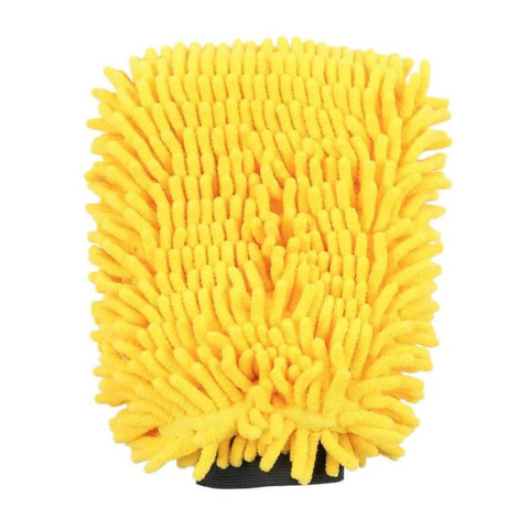 Car Cleaning Kit Car Wash Supplies Including Towel Sponge Brush, 32pcs / Set