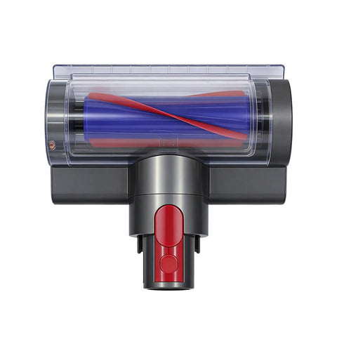 Electric Mattress Brush With Light Anti-Tangle Nozzle, For Dyson V7 / V8 / V10 / V11 / V15, With Light