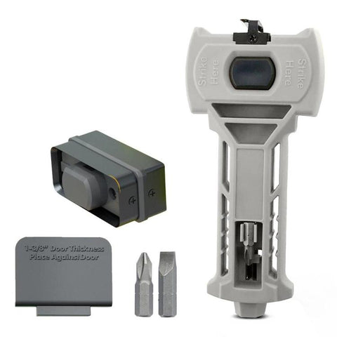 Door Lock Latch Mortise Installation Chisel Tools
