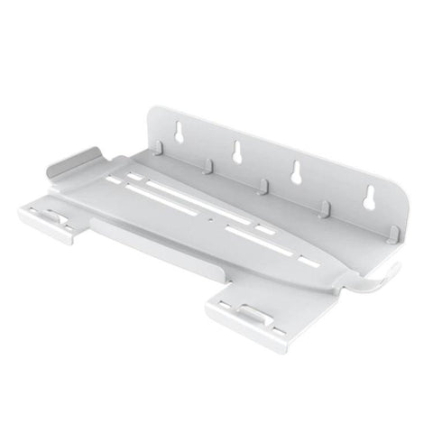 PGTECH GP-531 For PS5 Pro / PS5 Slim Wall Mount Game Console Organizer Rack