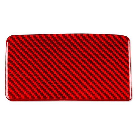 For 2022-2025 BYD Seal Rear Seat Charging Decoration Sticker