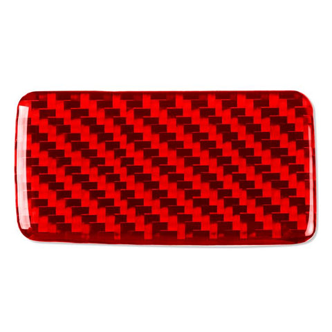 For 2022-2025 BYD Seal / Passenger Seat Storage Box Decorative Sticker