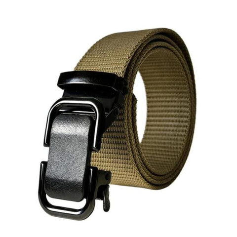 Outdoor Soft Durable Woven Denim Waistband, Figure-eight Buckle Black, Figure-eight Buckle Khaki, Figure-eight Buckle Coffee, Figure-eight Buckle Green, Figure-eight Buckle Gray, Figure-eight Buckle Blue, Metal Buckle Black, Metal Buckle Khaki         ...