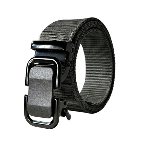 Outdoor Soft Durable Woven Denim Waistband, Figure-eight Buckle Black, Figure-eight Buckle Khaki, Figure-eight Buckle Coffee, Figure-eight Buckle Green, Figure-eight Buckle Gray, Figure-eight Buckle Blue, Metal Buckle Black, Metal Buckle Khaki         ...