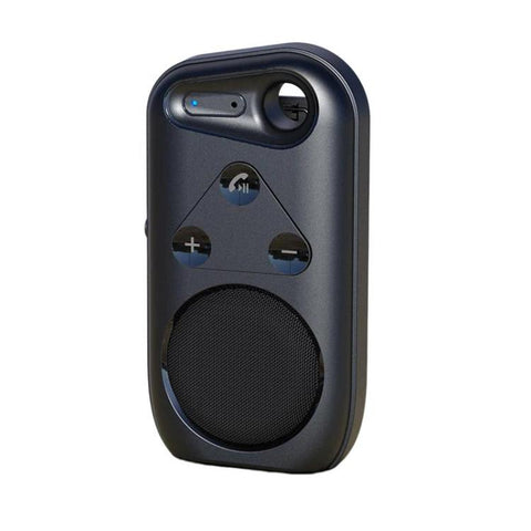 SP18 Wearable Bluetooth Speaker Portable Waterproof Outdoor Audio Speaker, SP18