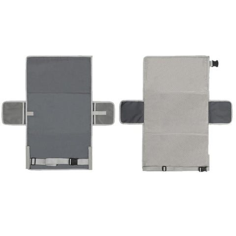 Insular Airplane Travel Child Seat Extension Pad