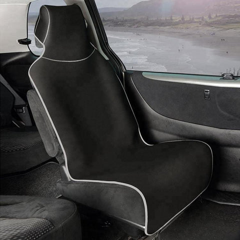 Portable Waterproof And Durable Car Seat Covers  Seat Cushions