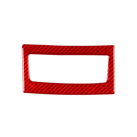 For 2019-2024 Cadillac CT5 Left-Hand Drive Rear Air Vent Frame Sticker