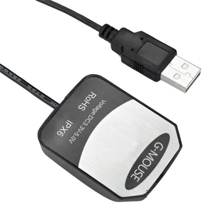 VK-162 USB Navigation Positioning Module For Laptops G-MOUSE GPS Receiver, VK-162