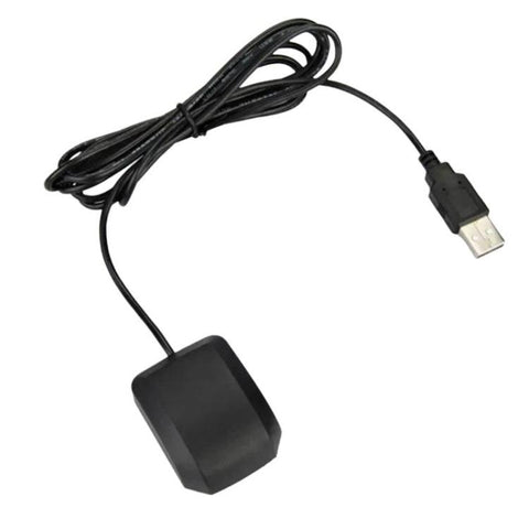 VK-162 USB Navigation Positioning Module For Laptops G-MOUSE GPS Receiver, VK-162