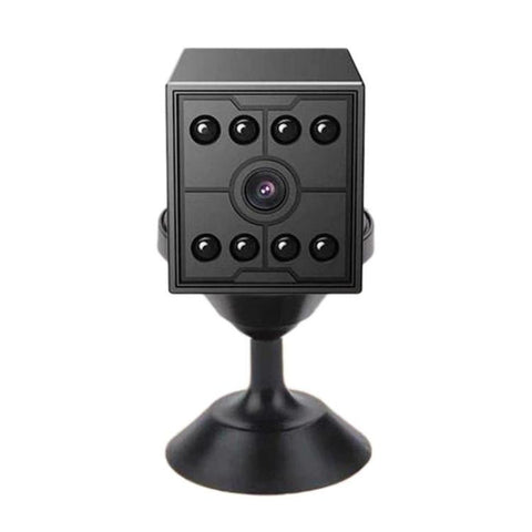 M09 Wireless Mini HD Infrared Night Vision Camera Motion Detection WiFi Monitor