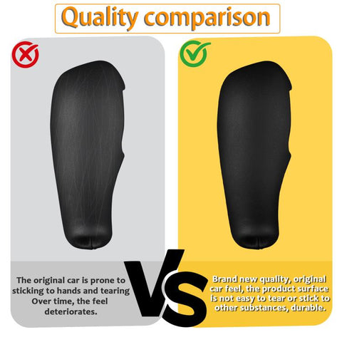 For BMW X5 / X6 Gear Shift Knob Cover, For BMW X5 / X6