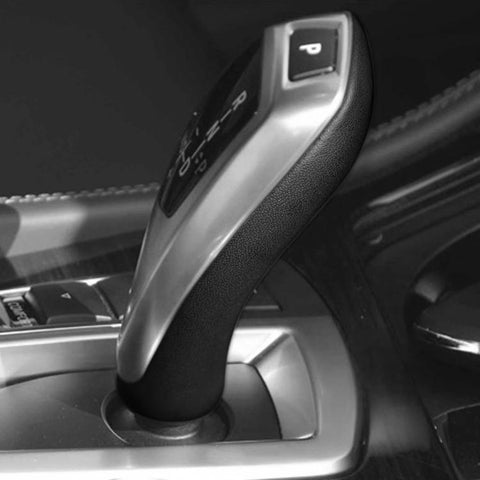 For BMW X5 / X6 Gear Shift Knob Cover, For BMW X5 / X6