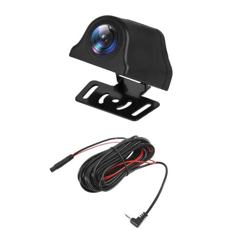 1080P Waterproof Car Rear View Camera With 4-Pin Cable Night Vision Reversing Camera, None-R1 10m, None-R1 6m