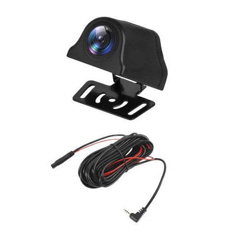 1080P Waterproof Car Rear View Camera With 4-Pin Cable Night Vision Reversing Camera, None-R1 10m, None-R1 6m