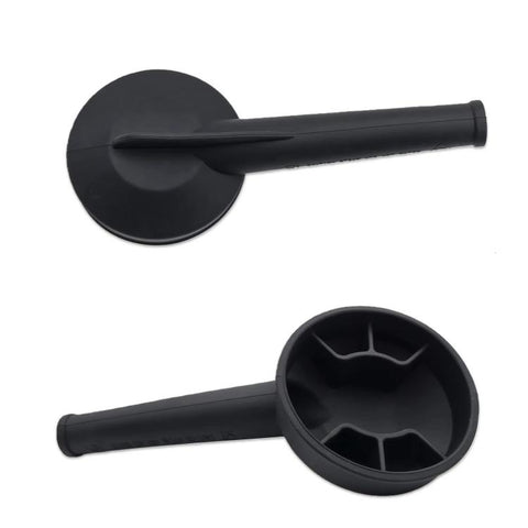 For Thermomix TM7 Silicone Steam Diverter Rotatable Steam Release Pipe, Silicone Steam Diverter