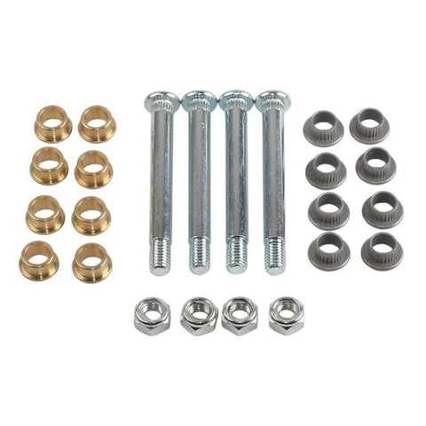 For Ford / Lincoln / Mercury Door Hinge Bushing Repair Kit, Single, Double