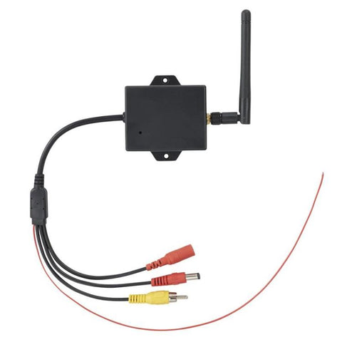 top-309wf Wireless WiFi Module For Backup Camera Car AV Video WiFi Transmitter Module, top-309wf