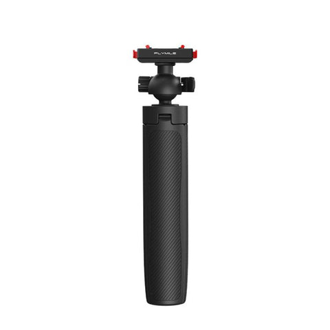 For Insta360 Ace Pro 1 / 2 / ACE / X5 Flymile Quick-Release Selfie Extension Tripod