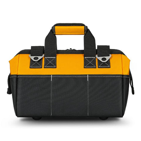 WINHUNT Portable Handheld Wear-Resistant Hardware Storage Tool Bag, 14 inch, 16 inch, 18 inch, 20 inch