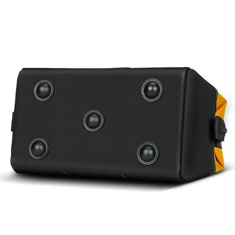 WINHUNT Portable Handheld Wear-Resistant Hardware Storage Tool Bag, 14 inch, 16 inch, 18 inch, 20 inch