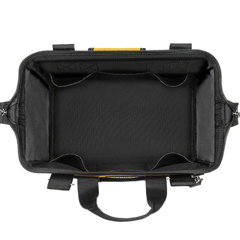 WINHUNT Portable Handheld Wear-Resistant Hardware Storage Tool Bag, 14 inch, 16 inch, 18 inch, 20 inch