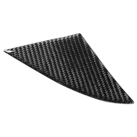 For 2022-2025 BYD Seal 2pcs /Set Car Interior Triangle Sticker