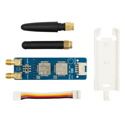 ESP32 Compact IoT Module For M5Stack M5StickC PLUS2, Module Set, With Outer Shell