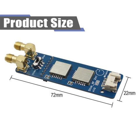 ESP32 Compact IoT Module For M5Stack M5StickC PLUS2, Module Set, With Outer Shell