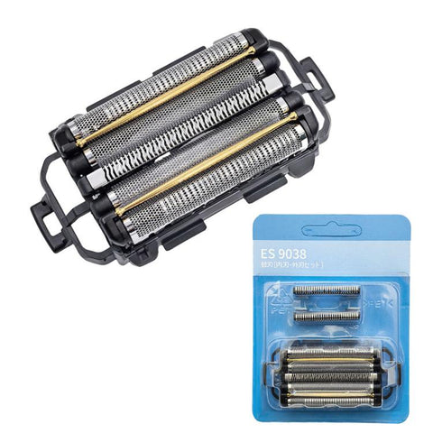 ES9038 Replacement Shaver Head For Panasonic ES-CLV5G, LV7G, LV9G, LV5J, LV9U, PV3A, PV6A Series