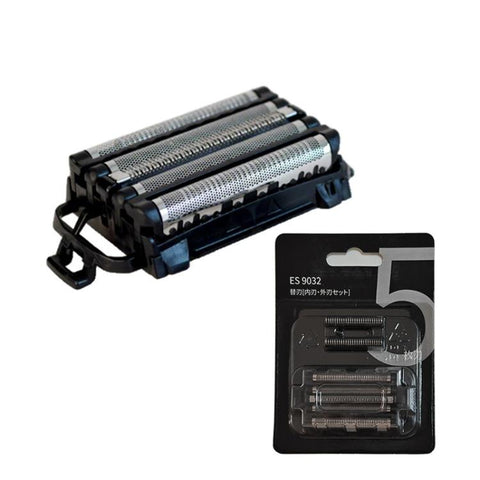 ES9038 Replacement Shaver Head For Panasonic ES-CLV5G, LV7G, LV9G, LV5J, LV9U, PV3A, PV6A Series