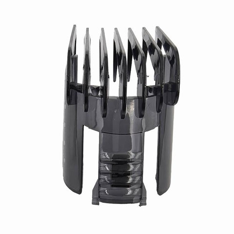 Hair Trimmer Guide Comb Attachment 3-21mm for Philips Norelco QC5130 QC5105 QC5115 QC5120 QC5125 QC5135