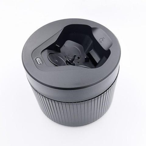 Quick Clean Pod Replacement for Philips Norelco Shaver Series 5000, 7000, 8000, 9000 Shaver Cleaning Station Base