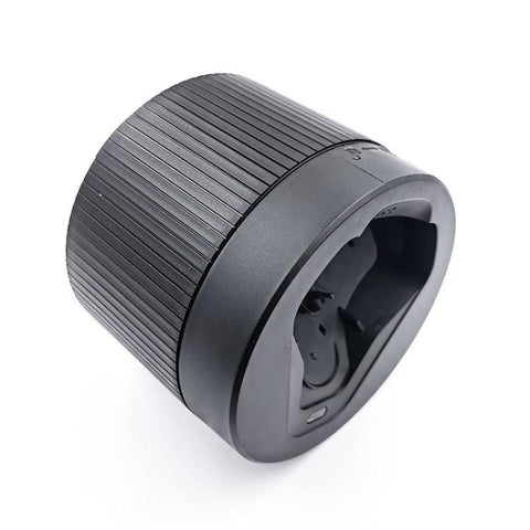 Quick Clean Pod Replacement for Philips Norelco Shaver Series 5000, 7000, 8000, 9000 Shaver Cleaning Station Base