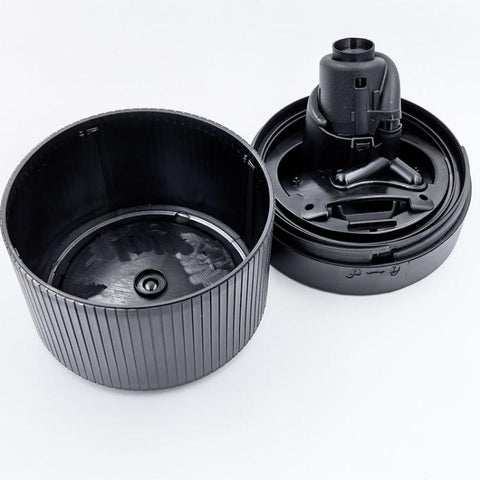 Quick Clean Pod Replacement for Philips Norelco Shaver Series 5000, 7000, 8000, 9000 Shaver Cleaning Station Base