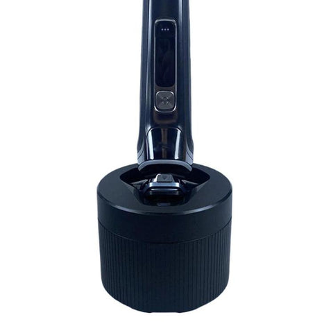 Quick Clean Pod Replacement for Philips Norelco Shaver Series 5000, 7000, 8000, 9000 Shaver Cleaning Station Base