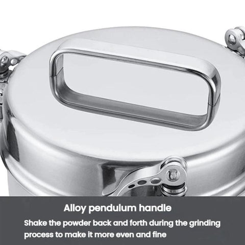 Large Motor 1000g Seasoning Grinder Crusher Household Grains Cell-Wall Breaking Machine, UK Plug, EU Plug