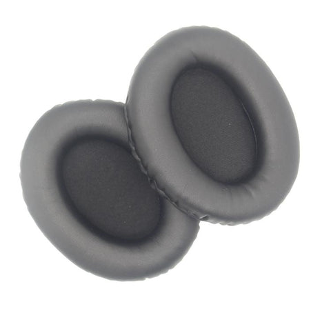 For HyperX Cloud III Gaming Headset 1 Replacement Ear Pads Protein Leather Earpads
