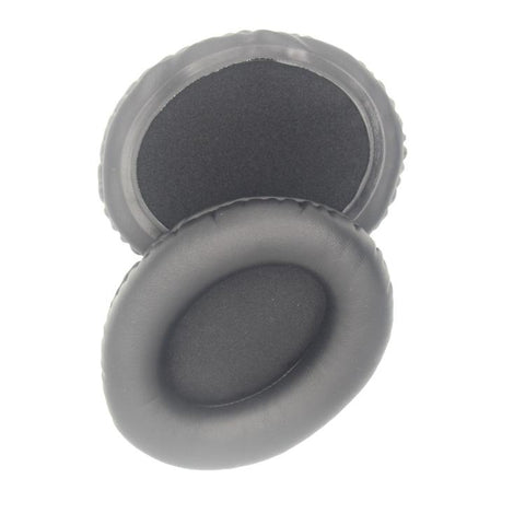 For HyperX Cloud III Gaming Headset 1 Replacement Ear Pads Protein Leather Earpads