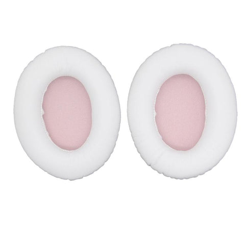 For HyperX Cloud III Gaming Headset 1 Replacement Ear Pads Protein Leather Earpads