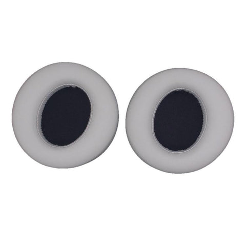 1pair Replacement Earpads for Panasonic RB-M500BE-K, RB-M700, RB-M300 Headphones
