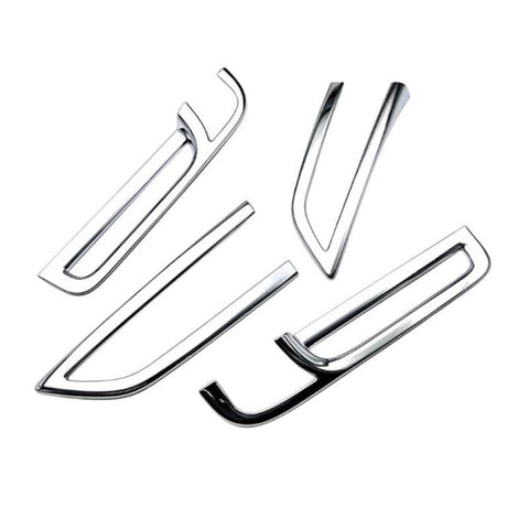 For Honda STEPWGN SPADA 2015-2021 Bumper Fog Lamp Decorative Strip