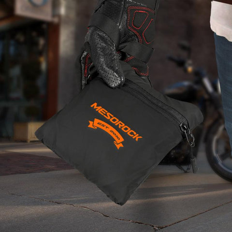 Foldable Waterproof Extra Large Motorcycle Helmet Backpack